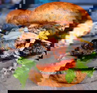 Burger Point - Marsden Park