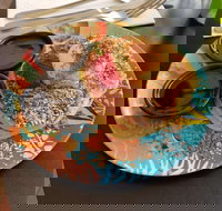 Cafe Fresq - Travel Search