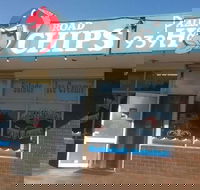 Challis Road Fish  Chips - Cruises Travel