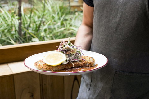 Colac East Hotel - Travel Agents 0