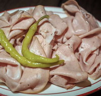 Continental Deli Bar and Bistro - Newtown - Tourism Guide