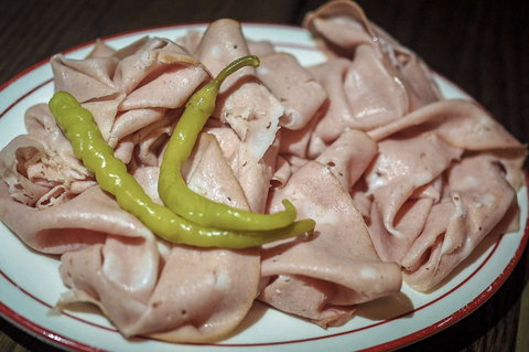 Continental Deli Bar And Bistro - Newtown - Tourism Guide 0