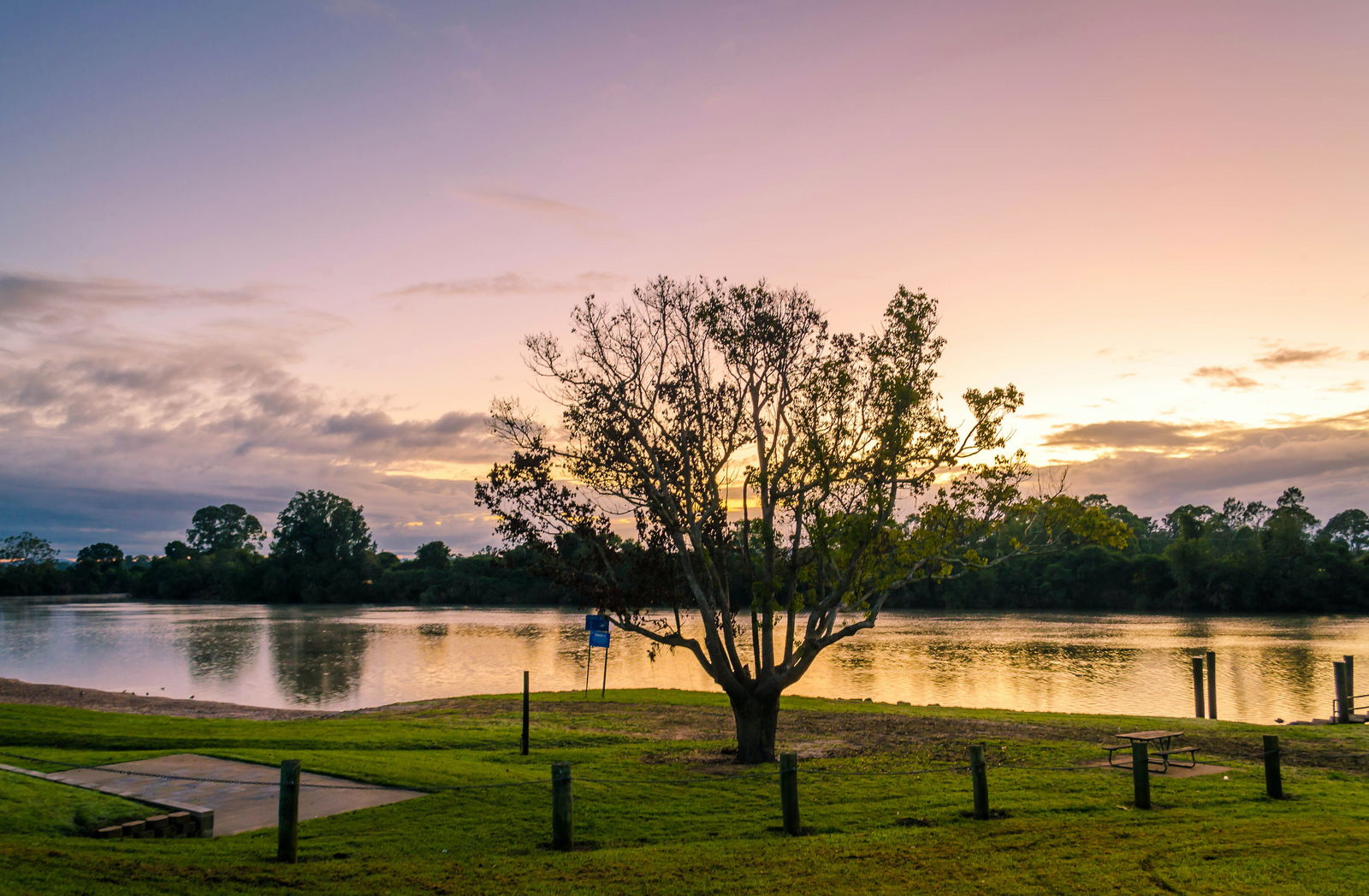 South Burracoppin ACT Cruises Travel