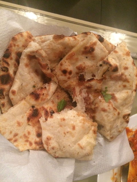 Curry 'n' Spice - Cruises Travel 0