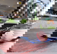 Dancing Bean Specialty Roasters and Espresso Bar - Travel Agents