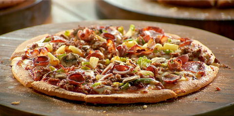 Domino's - Brisbane CBD - Cruises Travel 0
