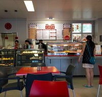 Eighty/Twenty Food - Tourism Guide