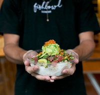 Fishbowl Express - Surry Hills - Tourism Guide