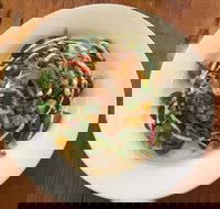 Gawler Street Cafe - Tourism Guide