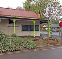 Gordo's Cafe And Pizzeria - Tourism Guide
