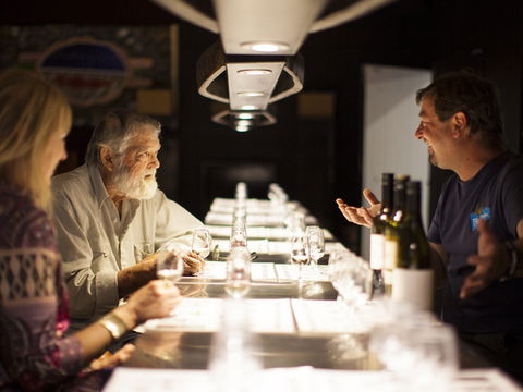 Hunter Valley Wine School - Cruises Travel 0