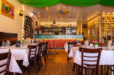 Indii Of Clare - Travel Agents 0