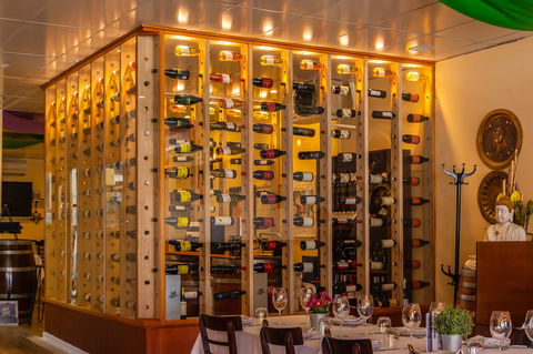 Indii Of Clare - Travel Agents 1