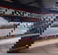 Jai Ho India Restaurant - Travel Agents