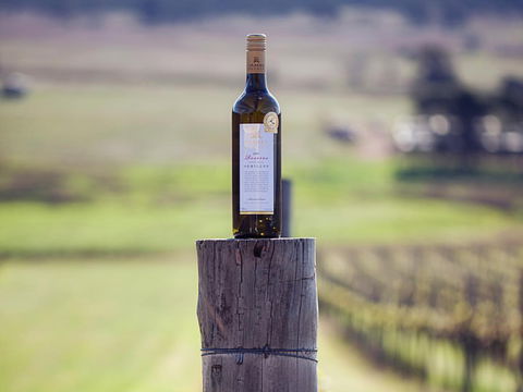 James Estate Wines - Cruises Travel 0