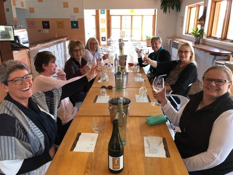 James Estate Wines - Cruises Travel 2