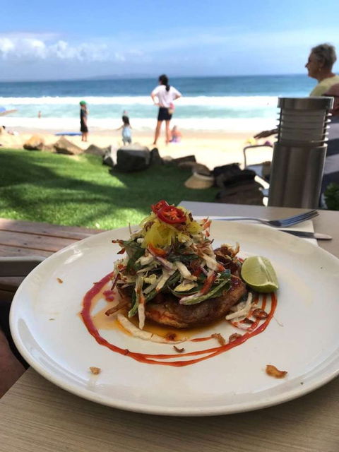 Kings Fishery - Travel Agents 0