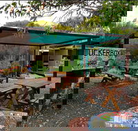 KI Tuckerbox - Cruises Travel