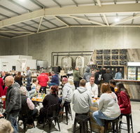 Left Barrel Brewing - Tourism Guide