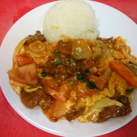 Little Hong Kong - Travel Agents 0