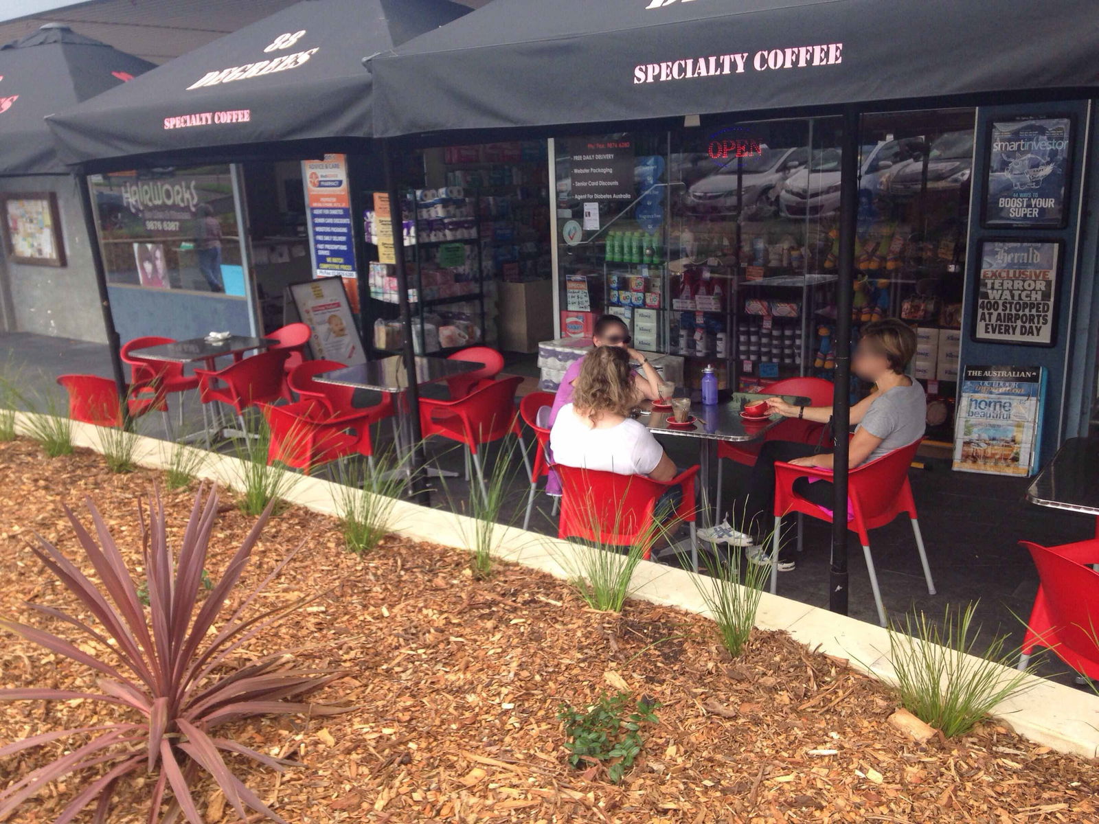 North Epping NSW Travel Agents
