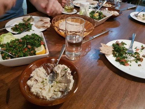 Mela Indian Sweets & Eats - Travel Agents 0