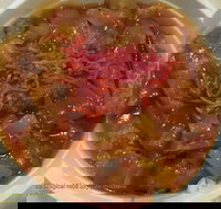 Noodle Box - Yamanto - Travel Agents