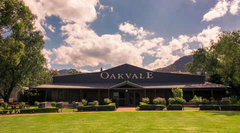 Oakvale Wines - Cruises Travel 0