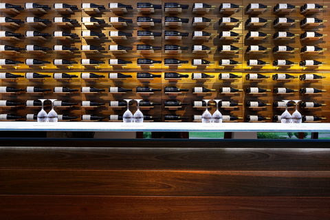 Oakvale Wines - Cruises Travel 1