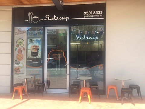 Pastacup - Baldivis - Travel Agents 0