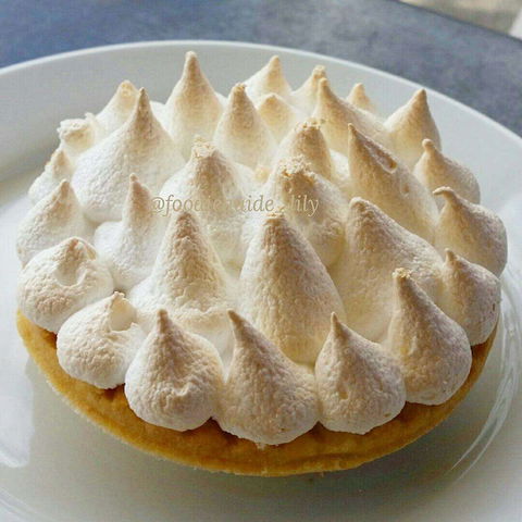 Patisserie La Vespa - Cruises Travel 0