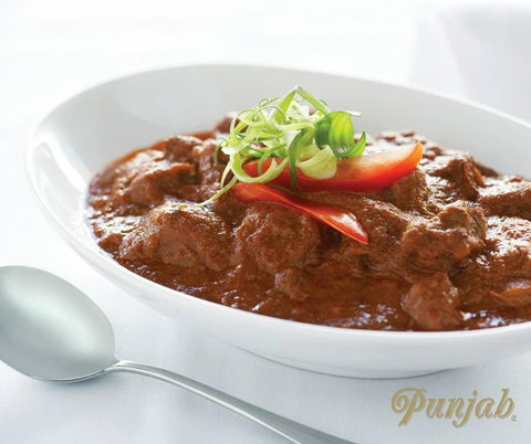 Punjab Indian Restaurant - Tourism Guide 0