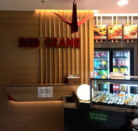 Red Crane - Upper Mount Gravatt - Tourism Guide