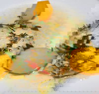 Ristorante Fellini - Travel Agents