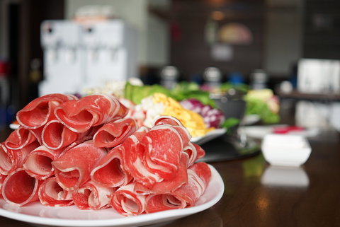 The Won Korean BBQ Buffet - Travel Search 0