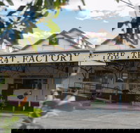 The Treat Factory - Travel Agents