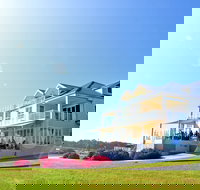 The View - Coffee and Bites