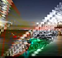 The Jetty Darwin Restaurant - Cruises Travel