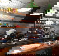 The Grumpy Baker - Vaucluse - Travel Agents