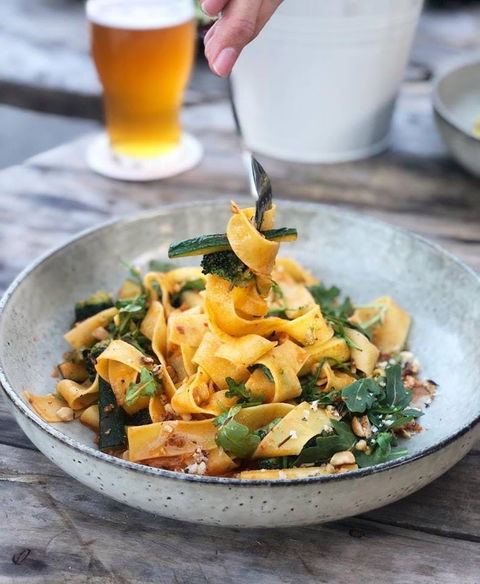 The Field At Easts Rugby - Travel Agents 0