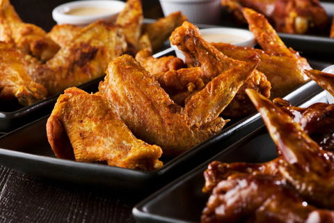 The Burrito Bar - Travel Agents 0