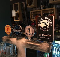 Three Rivers Brewing Company - Tourism Guide