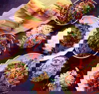 Wok'd Gourmet Chinese - Knoxfield - Tourism Guide