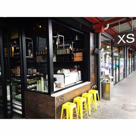 XS Espresso - Wetherill Park - Tourism Guide 0