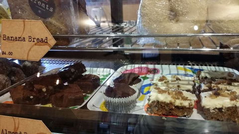 Yahava KoffeeWorks - Tourism Guide 0