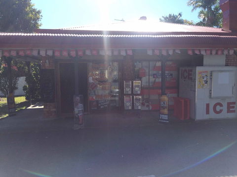 Al's Convenience & Indian Takeaway - Travel Search 0