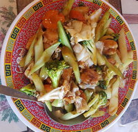 Augusta Moon Chinese Restaurant