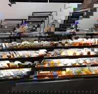 Bakery at Marulan - Cruises Travel