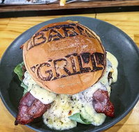 Bare Grill - Surry Hills - Tourism Guide