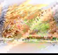 Boardwalk  Peppers - Travel Agents